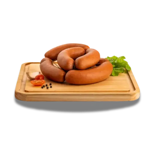 [102] Salchicha snack