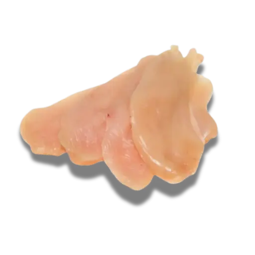 [105] Suprema de pollo