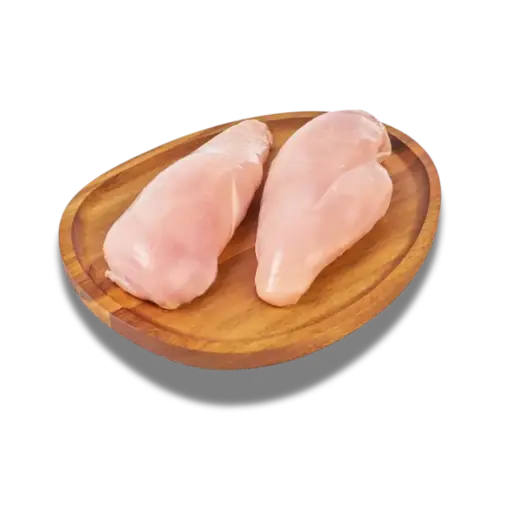 [108] Pechuga pollo