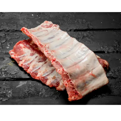 [113] ASADO plancha 10 costillas