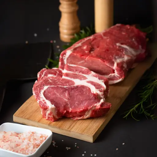 [114] BIFE ANCHO CORTADO