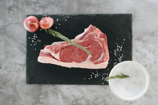 [115] Bife Angosto en trozo