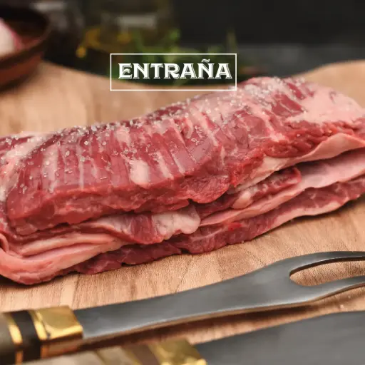 [116] Entraña Fina