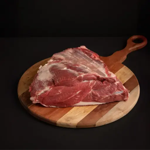 [117] Marucha fina al rojo