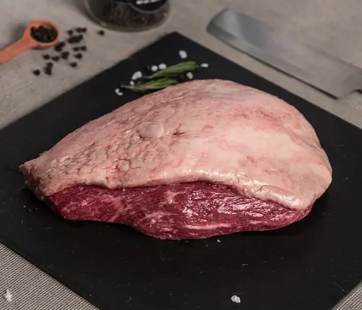 [122] Picaña / Tapa de Cuadril