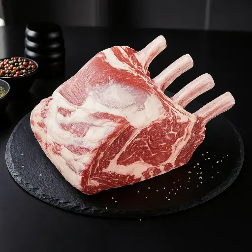 [123] RACK BIFE ANCHO