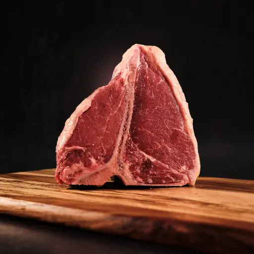 [125] T-BONE Completo