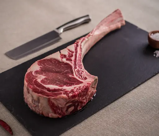 [127] Tomahawk