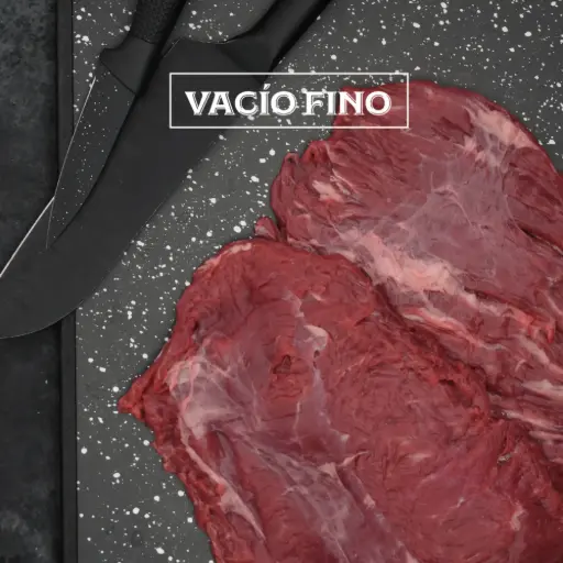 [128] Vacio Fino